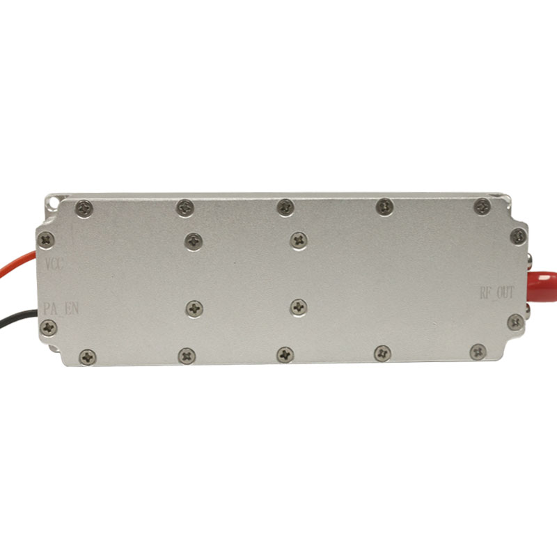 CN-GAN Custom PA - Power/Freq/Interface Customizable 图片 1